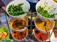 -老广州牛杂(深圳白石洲总店)