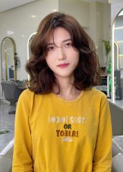 -COSMO PRO造型