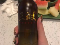 -润园四季椰子鸡火锅(海上世界店)