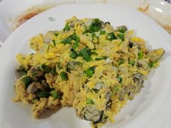 -胖大嫂渔家排档·全海景餐厅(渔村店)