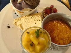 -Social 秀西餐厅-长沙瑞吉酒店(运达店)