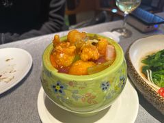 -宏达老菜馆(东安街店)