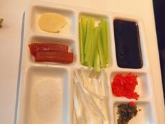 -四季民福烤鸭店(外滩外白渡桥店)