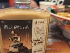 -孖记茶档·热腾茶餐(江南西plus店)