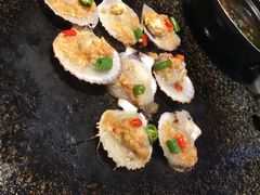 -猪的故事·韩式烤肉(韩乐坊店)