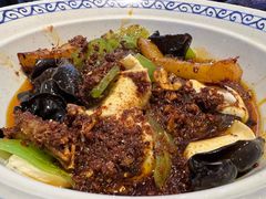 -耍盆友·重庆江湖菜(百子湾店)