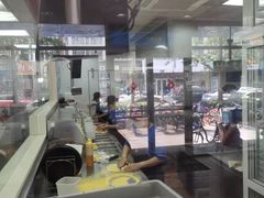 -达美乐比萨(国瑞北路店)