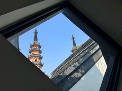 -吴作人艺术馆