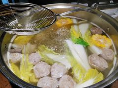 -幸运牛汕头小黄牛牛肉火锅(梅林店)