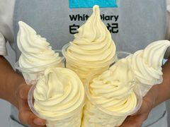 -白色日记·手作酸奶(麦凯乐店)