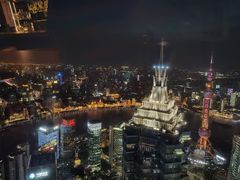 -上海柏悦酒店·世纪100牛排馆