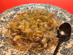 -莉莉海堂HAITANG·烤鸭(国贸商城店)