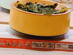 -龍歌自助小火锅(市北台东利群店)
