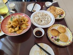 -鹿鸣春饭店(总店)