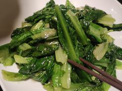 -高第街56号餐厅(泰安万达店)