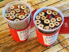 -炖物24章·顺时轻养茶(杭州大厦店)