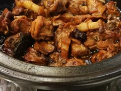 -九龙湾·御膳坊(九龙窠路店)