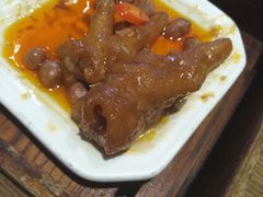 -香港表哥茶餐厅(银泰百货店)