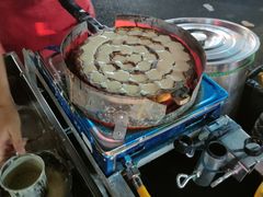 -张公桥美食街