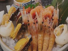 -菊上料理(蜀山银泰百货店)