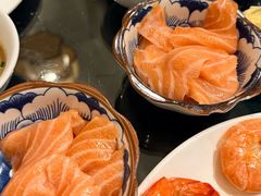 -云海轩·海鲜自助-河北云瑧世纪大饭店1F