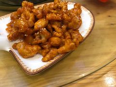 -晋老三酸菜鱼(正定店)