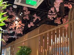 -松子料理(华威桥店)