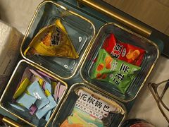 -耳域躺式采耳SPA馆(新街口店)