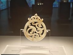 -北京大葆台遗址博物馆