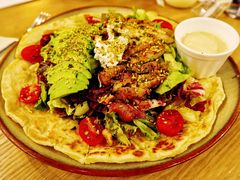 -HELLO 27 意面·沙拉·帕尼尼