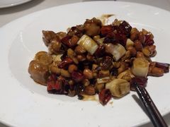 -茅庐川菜(烟台万象汇店)