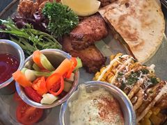 -bluefrog蓝蛙(水游城店)