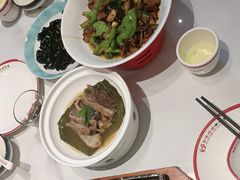 -金陵后厨·南京菜(新街口秣陵路店)