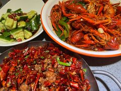 -拙味兄弟·活龙虾·旗舰店(环城西路店)