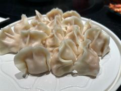 -浩运·海鲜青岛菜·海胆水饺(石老人店)