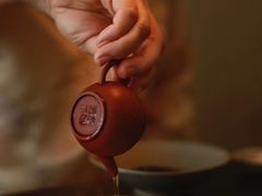 -菩提书坊(侨福大厦店)