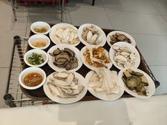 -天宜隆蘑菇宴火锅(石景山旗舰店)