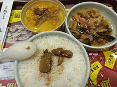 -真功夫(宝丰店)