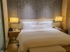 -重庆解放碑威斯汀酒店