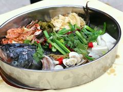 -顺德公美食(西乡店)