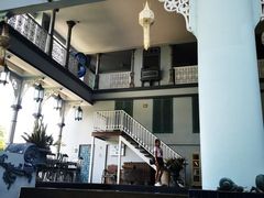 -清迈平纳坤怀凯酒店