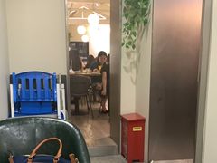 -Money Shops(愚园路店)