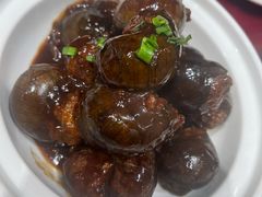 -阿莉餐厅(枣阳路店)