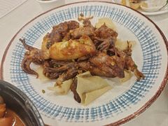 -汇兴源餐馆(小北路店)