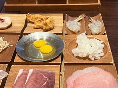 -银米·云南传统过桥米线(双廊黑金冠店)