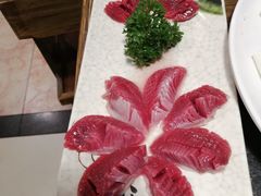 -蜀九香火锅(彩虹店)