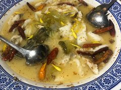 -川香鼎盛(市桥富华总店)