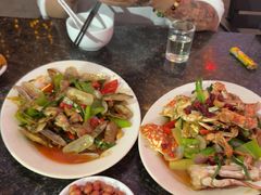 -岛中岛·海鲜大排档·万宁老字号(东澳店)