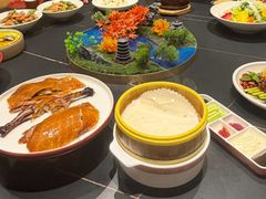 -大鸭梨烤鸭店(花园村店)