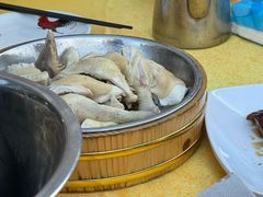 -大笑饭堂(甲子桥店)